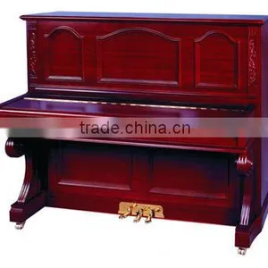 Upright Piano (manufacture With 20 Years Experience) thumbnail-1