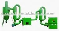 Sawdust Dryer Machine thumbnail-1