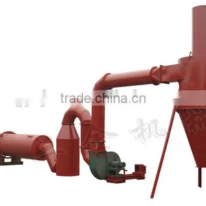 Hot-selling Professional Drum Dryer thumbnail-2