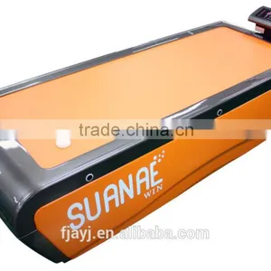 Automatic Water Massage Bed thumbnail-2