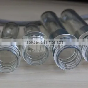 Best PET Blow Molding Semi Auto/semi Automatic Machine Quality Choice thumbnail-5