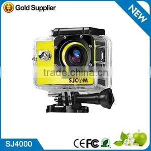 Daretang Best Offer for SJCAM Sj4000 Popular With Waterproof Accessories Action Camera Mini Sport Camera thumbnail-1