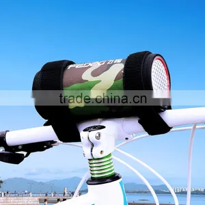 China Manufacture Advanced Multimedia Active Bike Speaker 2.1, Bluetooth Speaker Multimedia thumbnail-5
