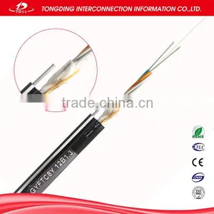 Fiber-optic Cable GYFTC8Y-48B1.3 thumbnail-3