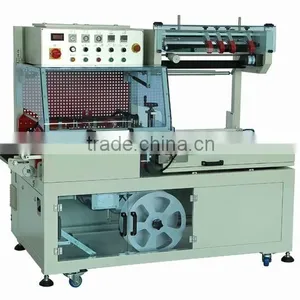 Plastic Packaging Material and Sealing Machine Type Plastic Sealing Machine thumbnail-1