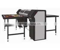ZY-SK2506D Outdoor Flatbed Printer thumbnail-1