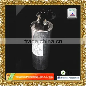 Low Voltage Switchgear With Capacitance thumbnail-1