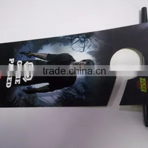 Game Room Plastic Door Plate With Customize Pvc Tags thumbnail-2
