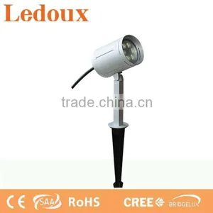 Modern LED Garden Light 6*1W/Insert Mud Lamp/Hotel Light/Household Lighting/park/villa thumbnail-1