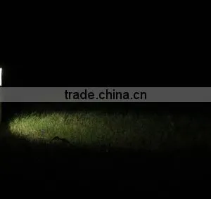 Outdoor LED Bollard 2W thumbnail-3