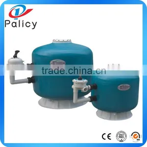 High Quality Water Filter System Swimming Pool Emaux Sand Filter Quality Choice thumbnail-4