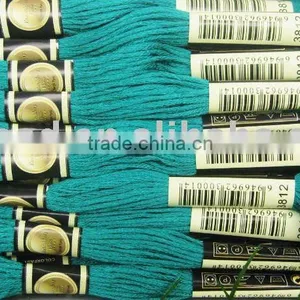 Cross Embroidery Thread thumbnail-1