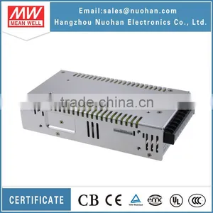 Meanwell 12V Transformer SP-320-12 320w Single Output Switching Power Supply thumbnail-5