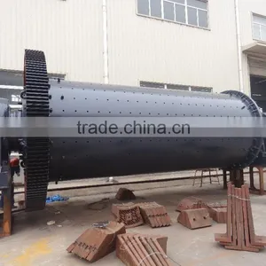 Ceramic Ball Mill, Ball Mill Price,small Ball Mill for Sale thumbnail-3