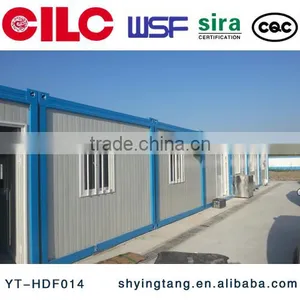 CILC High Quality Container Home Dinning Room,prefab House Warehouse thumbnail-1