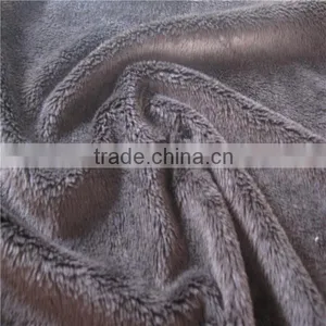 100% Polyester Boa Fabric thumbnail-2