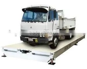 Truck Scale Platform thumbnail-6