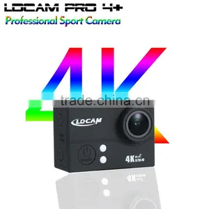 New Product Action Sport Camera With High Definition LDCAM PRO4 Plus thumbnail-2