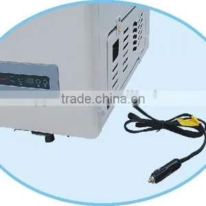 DC 12V/24V Solar DC Compressor Refrigerator Solar Freezer thumbnail-6
