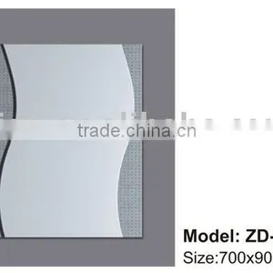 Mirror ZD-002B thumbnail-1