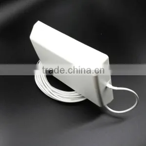 Hot Selling 900/1800/850/1900mhz Gsm Directional Antenna Outdoor 10dbi thumbnail-3