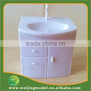 Top Selling Hot Scale Miniature Model Furniture for Architecture thumbnail-3