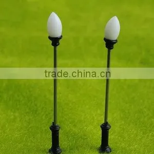 New Design Scale Light Model Materials for Architecture 3d Model thumbnail-3