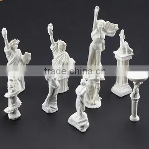 Architecture Plastic 3d Models Famous Buildings thumbnail-4