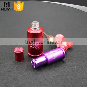 Empty Beautiful Glass Perfume Atomizer for Travel Perfume Atomizer thumbnail-2