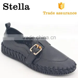 Hot Selling Branded Men Sport Latex Shoes thumbnail-1