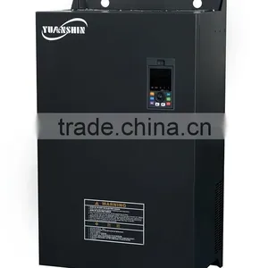 VFD Yuanshin Variable Frequency Converter 50hz to 60hz 380v Torque Motor Controller thumbnail-3