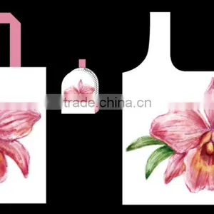 FOLDABLE SHOPPING BAG WITH SAMLL POUNCH thumbnail-3