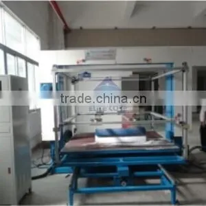 2014 CNC Foam Contour Cutting Machine China thumbnail-1