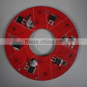 China High Quality Circuit Boards Pcba for Portable Power Bank Maufacture thumbnail-2