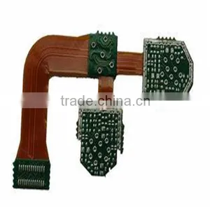 Heat-resistant and High-speed Transmission Digital Lcd Display Fpc thumbnail-5