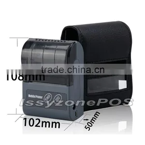 Mini Printer For Mobile Mini Mobile Printer Mini Bill Printer IMP001 Quality Choice thumbnail-2