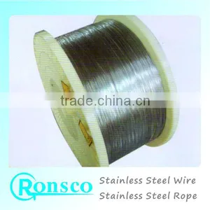 304 Stainless Steel Wire Price per Meter thumbnail-6