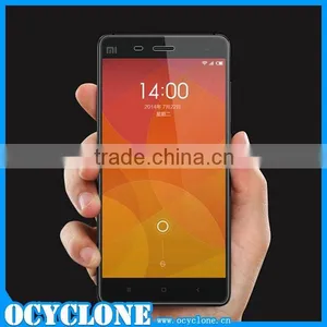 For Xiaomi Mi4 Cell Phone Glass Screen Protector thumbnail-1