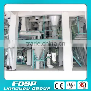 Ring Die Cattle Feed Pellet Machine thumbnail-4