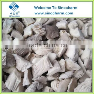 Chinese Frozen Oyster Mushroom Chunk 2-4cm thumbnail-1