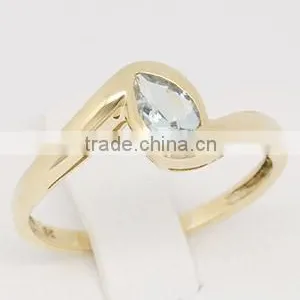 Gold Rings Jewellery thumbnail-1