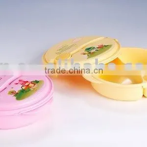Keeping Fresh Lunch Box for Student thumbnail-1