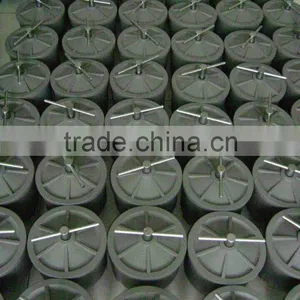 Oil Filter Cartridge/cast Aluminium Oil Filter Cartridge/filter Housing/car Filter/OEM Oil Filter/oil Filter thumbnail-3