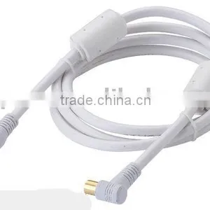 TV Coaxial RF Cable thumbnail-1