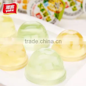 Yake Coconut Jelly With Konjac Powder thumbnail-1