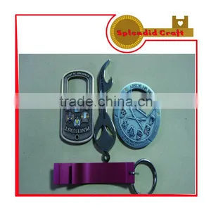 High Quality Custom Bottle Opener thumbnail-1