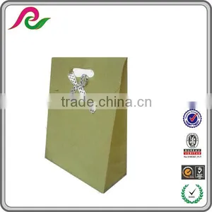 Factory Price Beautiful Gift Paper Bag thumbnail-5