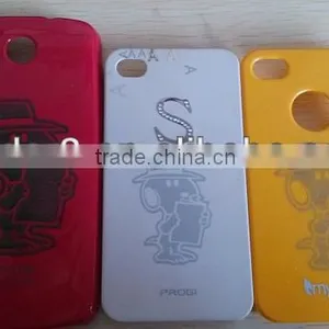 Fiber Laser Metal Bookmark Laser Engraving thumbnail-6