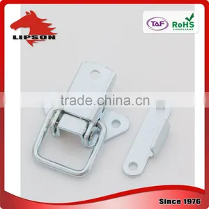 TS-146-ST Metro Gate Machine Food Equipment Non-adjustable Light Duty Toggle Latch thumbnail-5