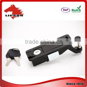 LM-719-1 Power Distribution Systems Machinery Tools Powder Spray Coating Panel Lock thumbnail-3